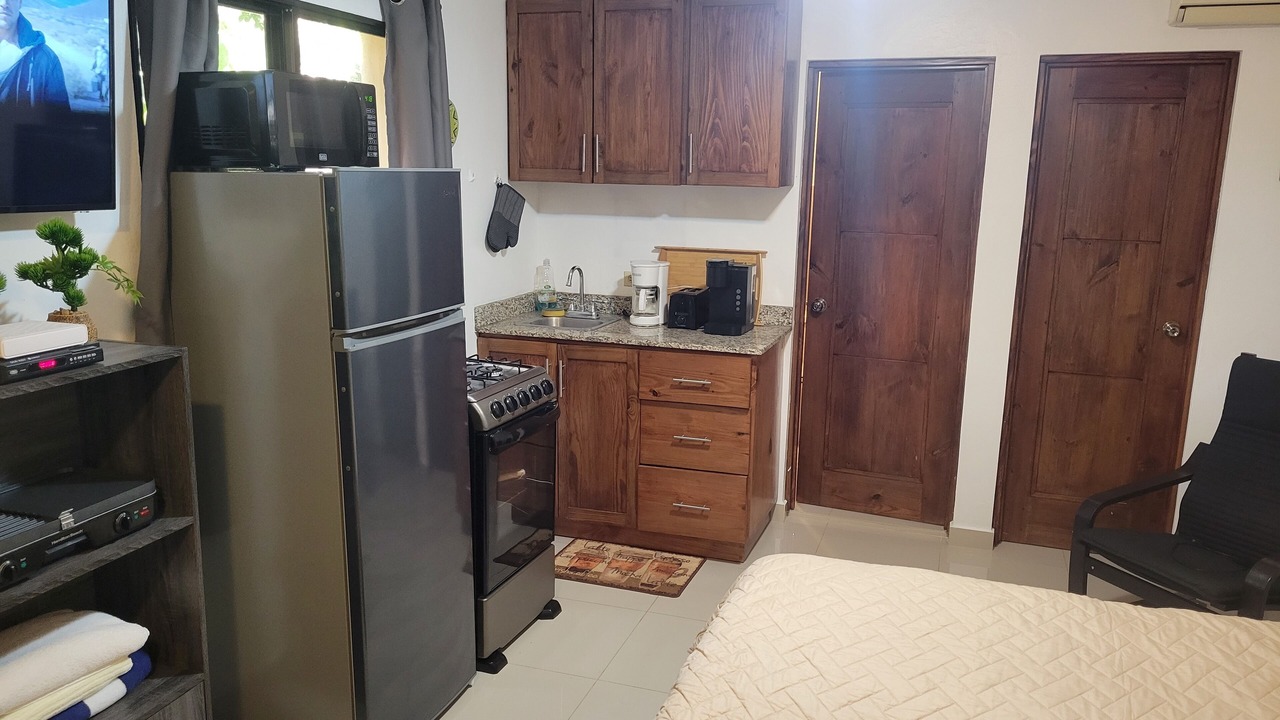 Photo of Kitchen in Villas Ana Maria