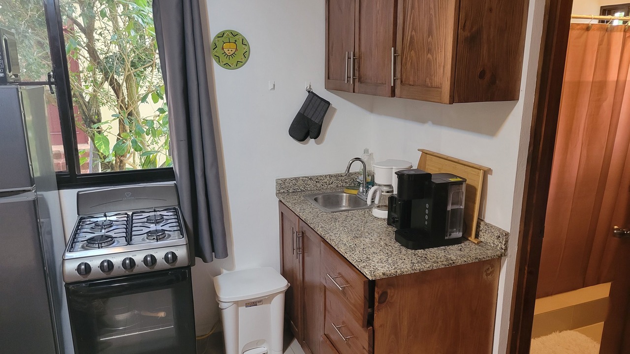 Photo of Kitchen in Villas Ana Maria