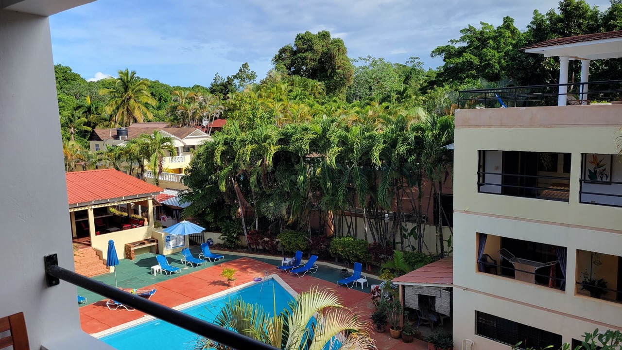 Photo of Outdoor in Villas Ana Maria