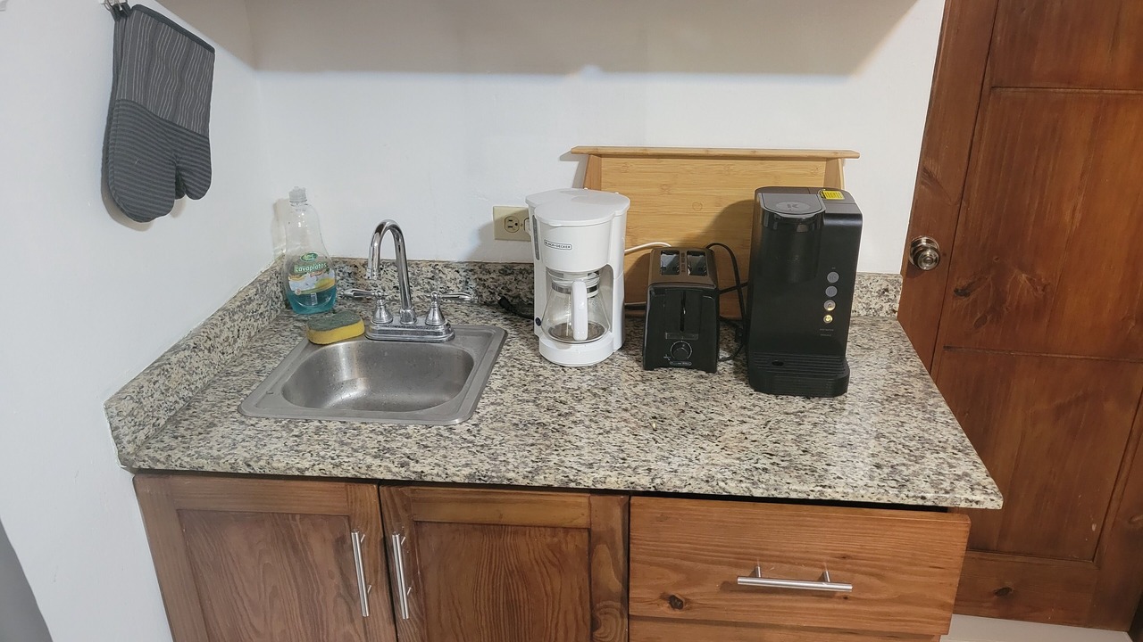 Photo of Kitchen in Villas Ana Maria