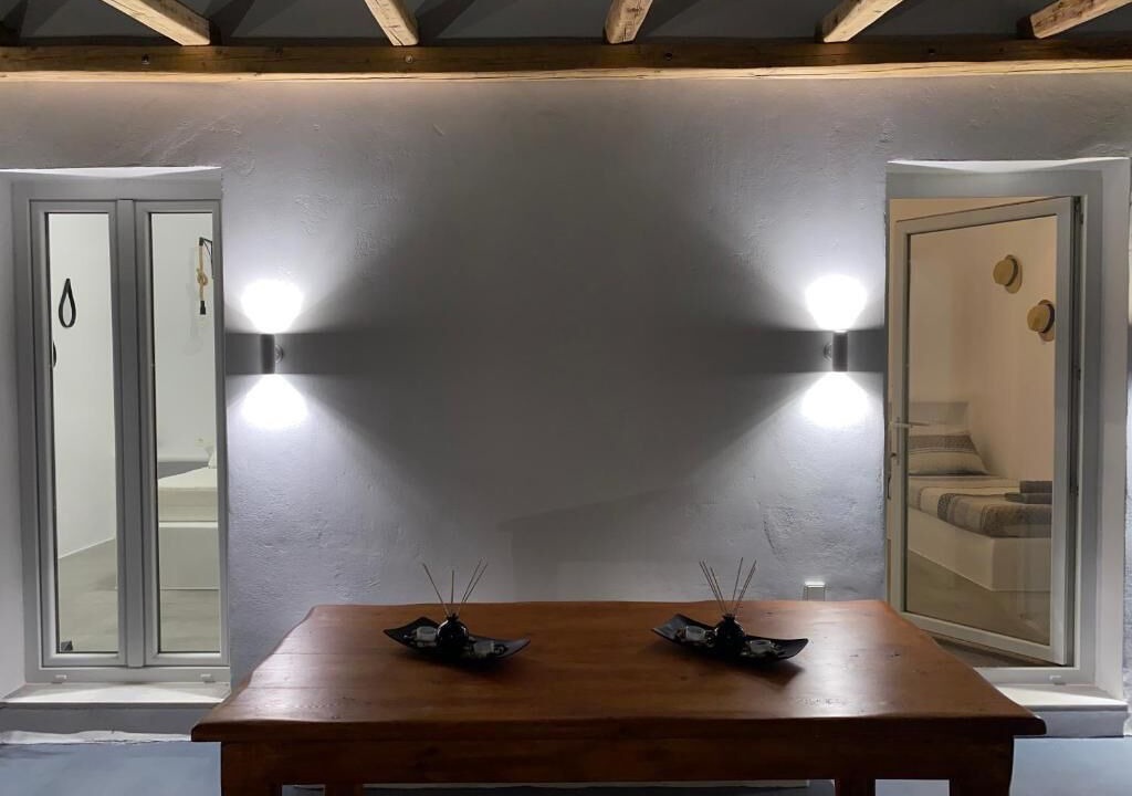 Photo of Livingroom in Agia Anna