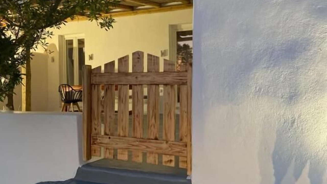 Photo of Outdoor in Agia Anna