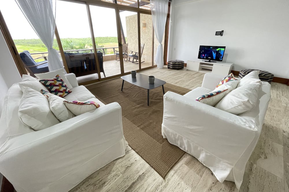 Photo of Bedroom in Casa de Campo