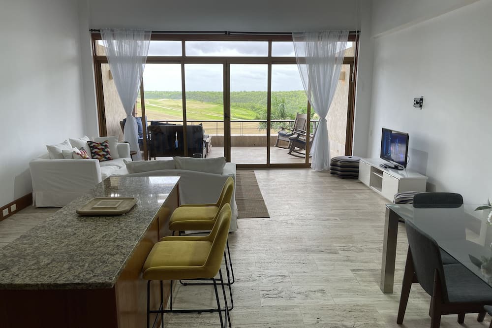 Photo of Kitchen in Casa de Campo