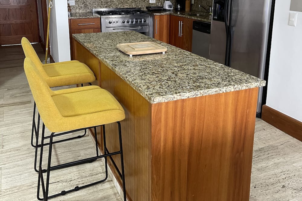 Photo of Kitchen in Casa de Campo