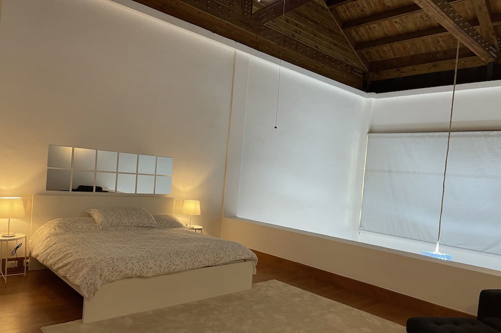 Photo of Bedroom in Casa de Campo