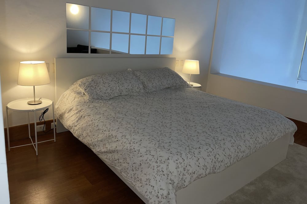 Photo of Bedroom in Casa de Campo