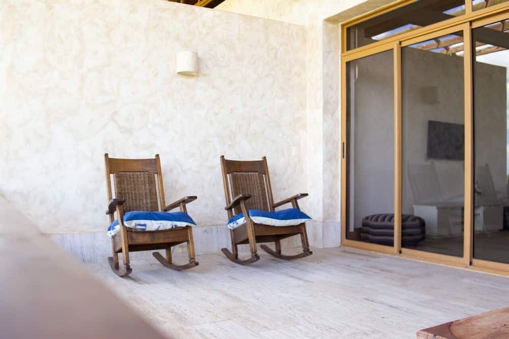 Photo of Patio Balcony in Casa de Campo