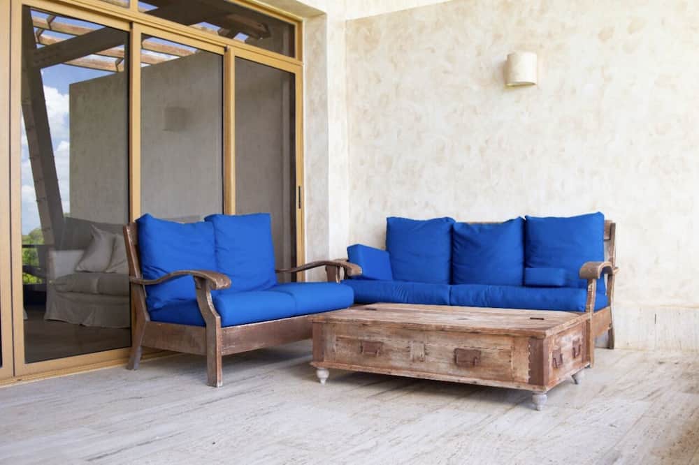Photo of Livingroom in Casa de Campo