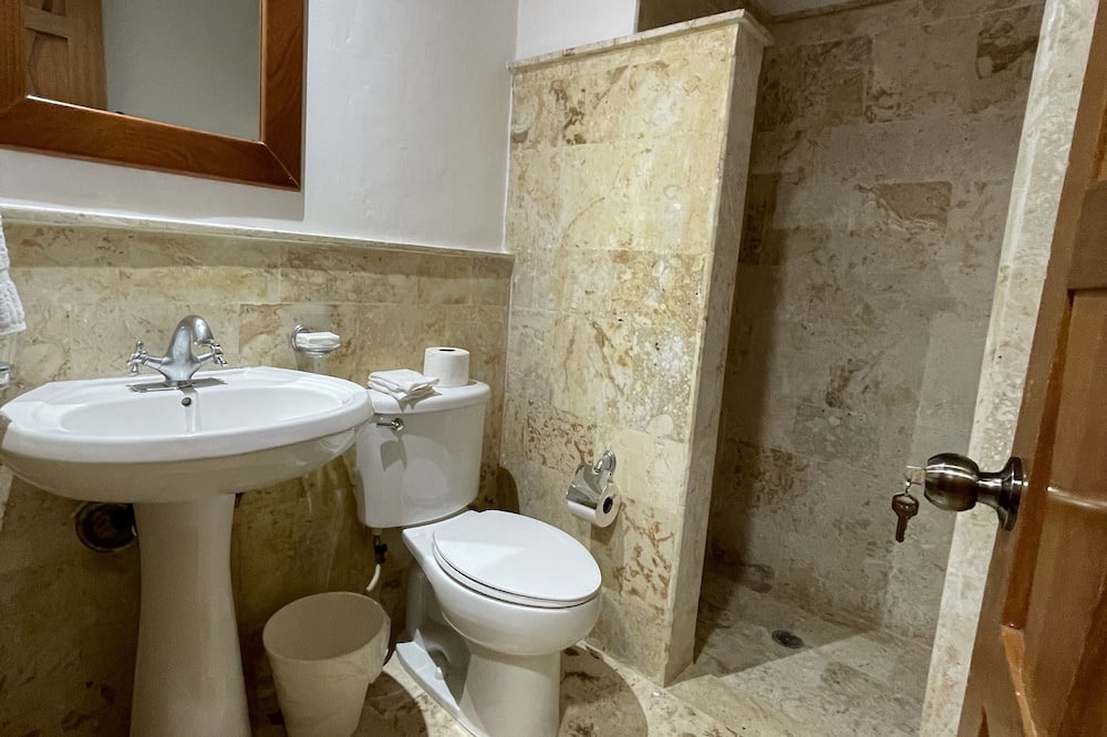 Photo of Bathroom in Casa de Campo
