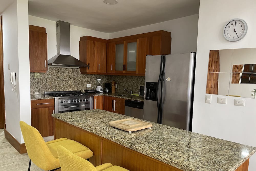 Photo of Kitchen in Casa de Campo