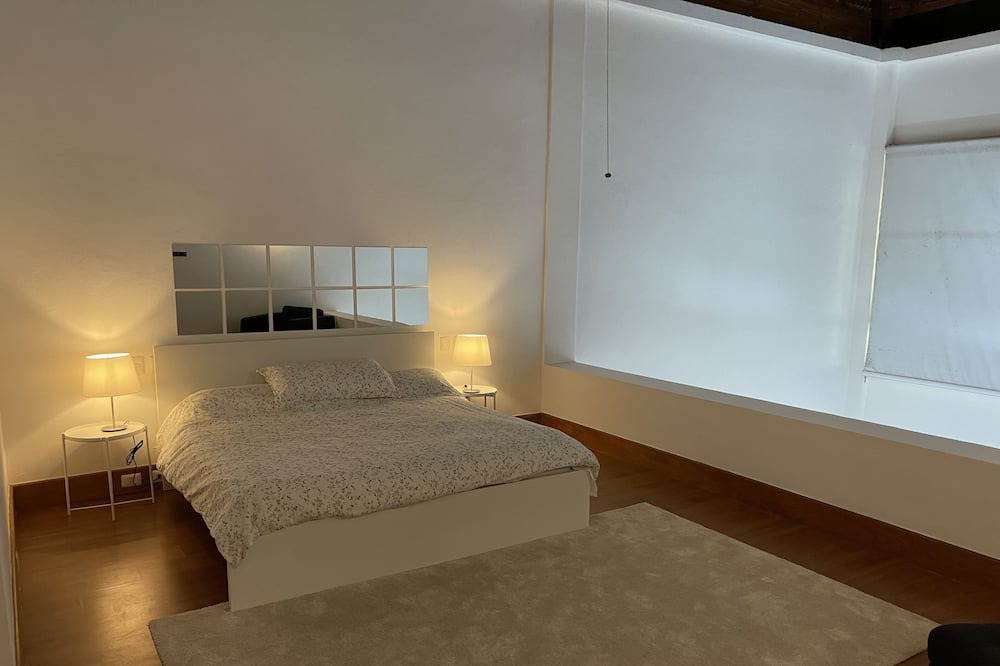 Photo of Bedroom in Casa de Campo