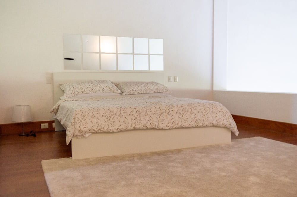 Photo of Bedroom in Casa de Campo