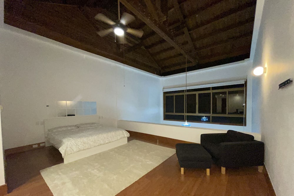 Photo of Bedroom in Casa de Campo