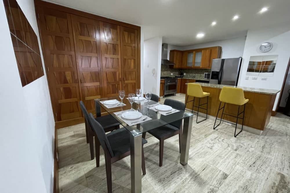 Photo of Kitchen in Casa de Campo