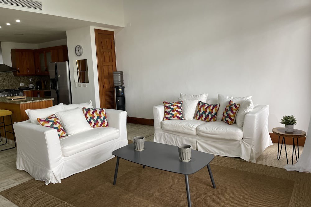Photo of Livingroom in Casa de Campo