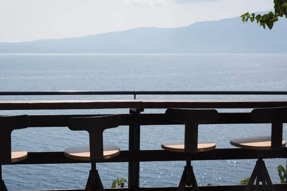 Photo of Patio Balcony in Platees