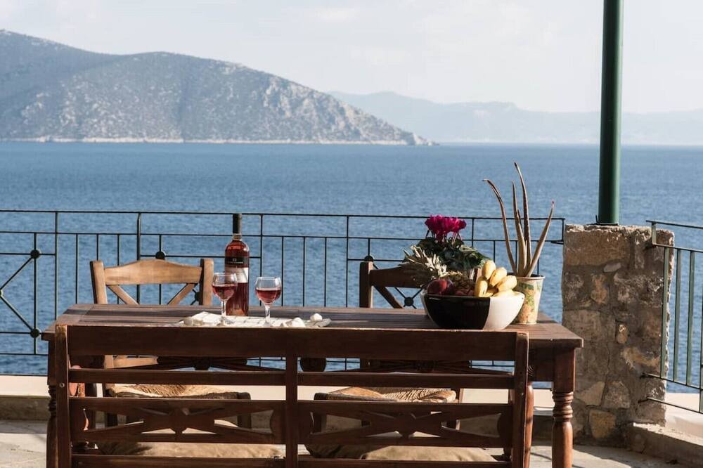 Photo of Patio Balcony in Platees