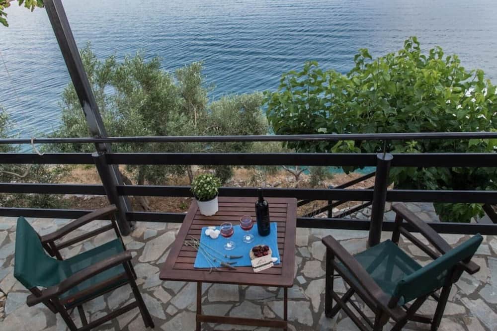 Photo of Patio Balcony in Platees