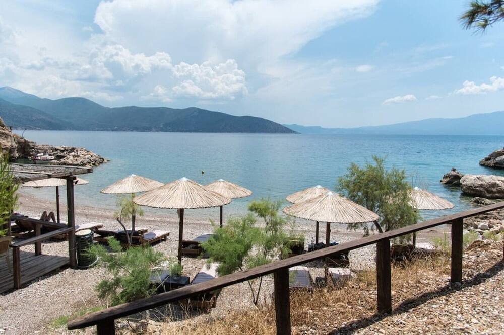 Photo of Patio Balcony in Platees