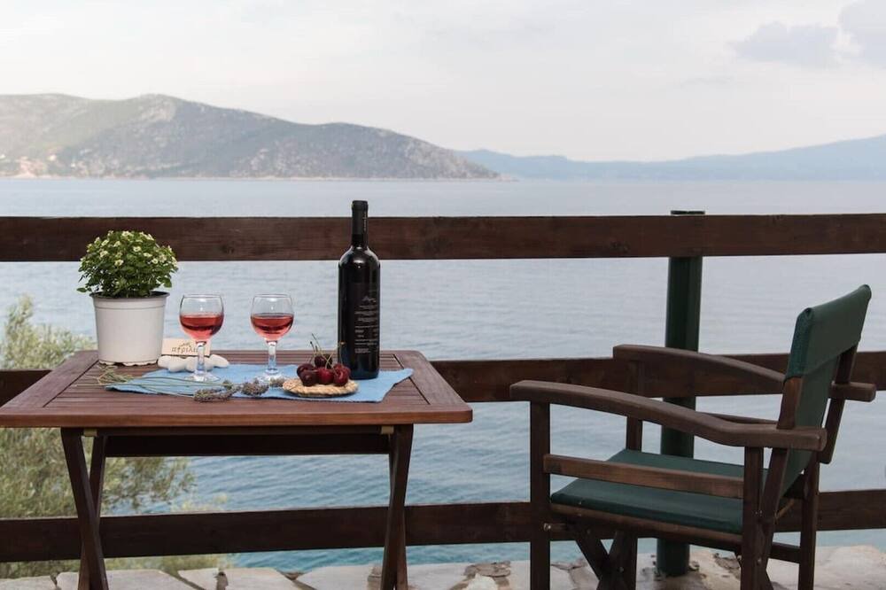 Photo of Patio Balcony in Platees