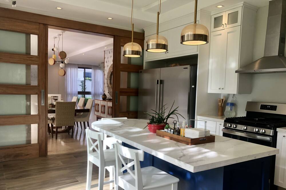Photo of Kitchen in Punta Cana Village