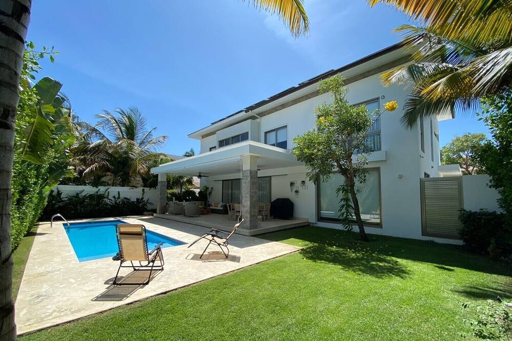 Photo of Outdoor in Punta Cana Village