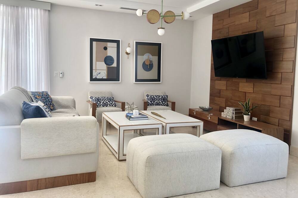 Photo of Livingroom in Punta Cana Village