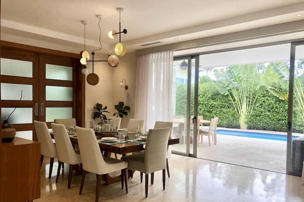 Photo of Kitchen in Punta Cana Village