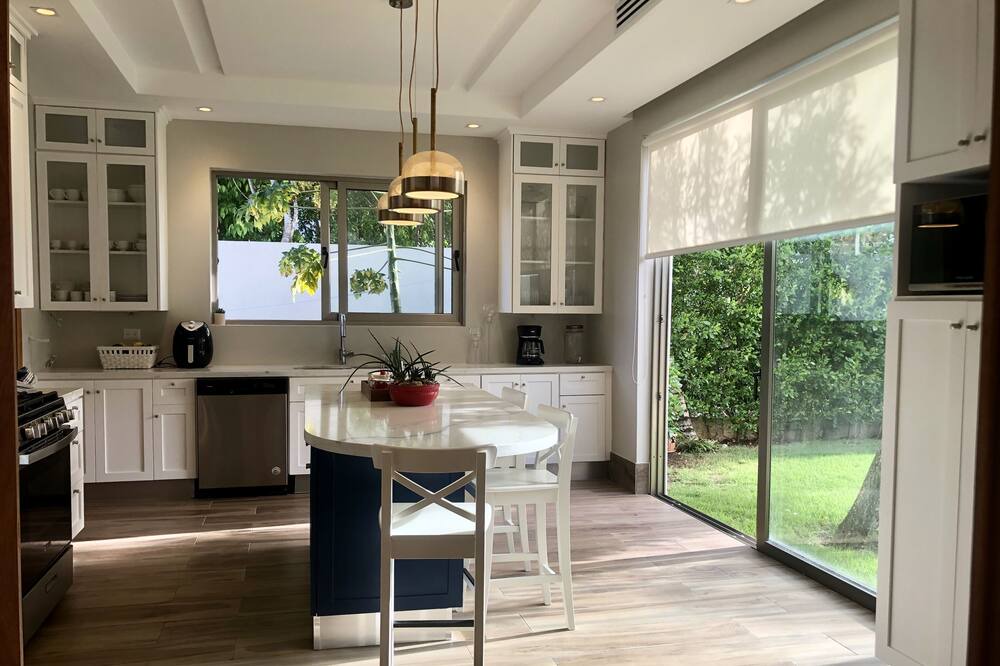 Photo of Kitchen in Punta Cana Village