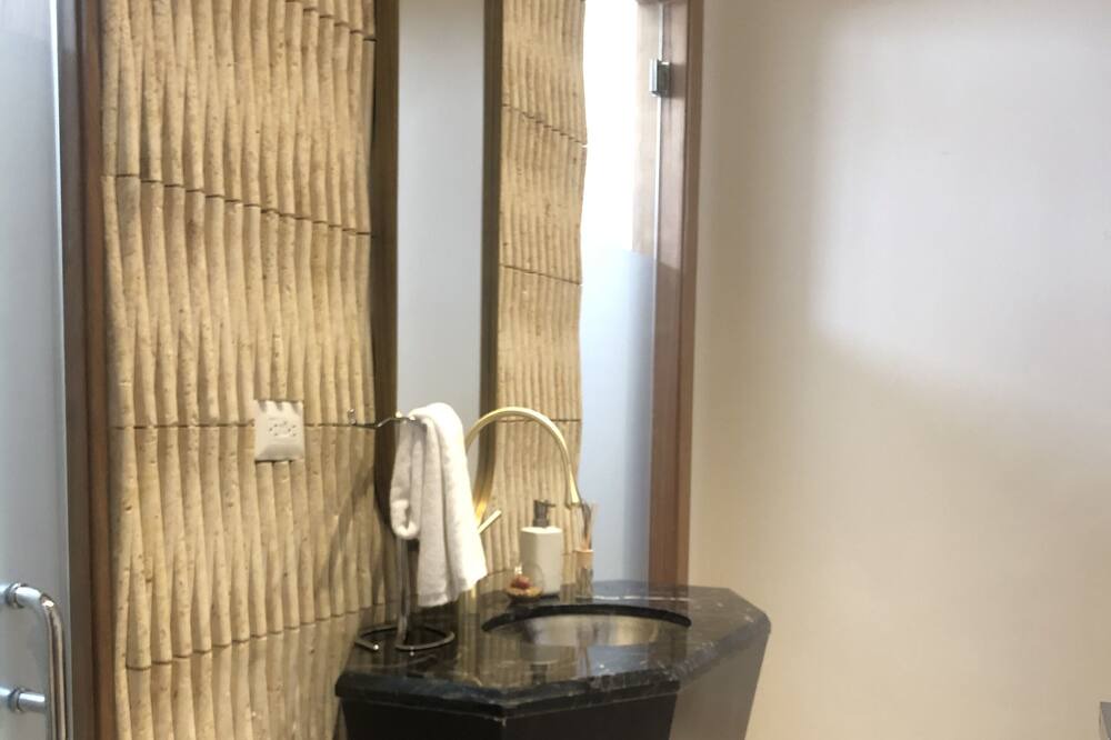 Photo of Bathroom in Punta Cana Village