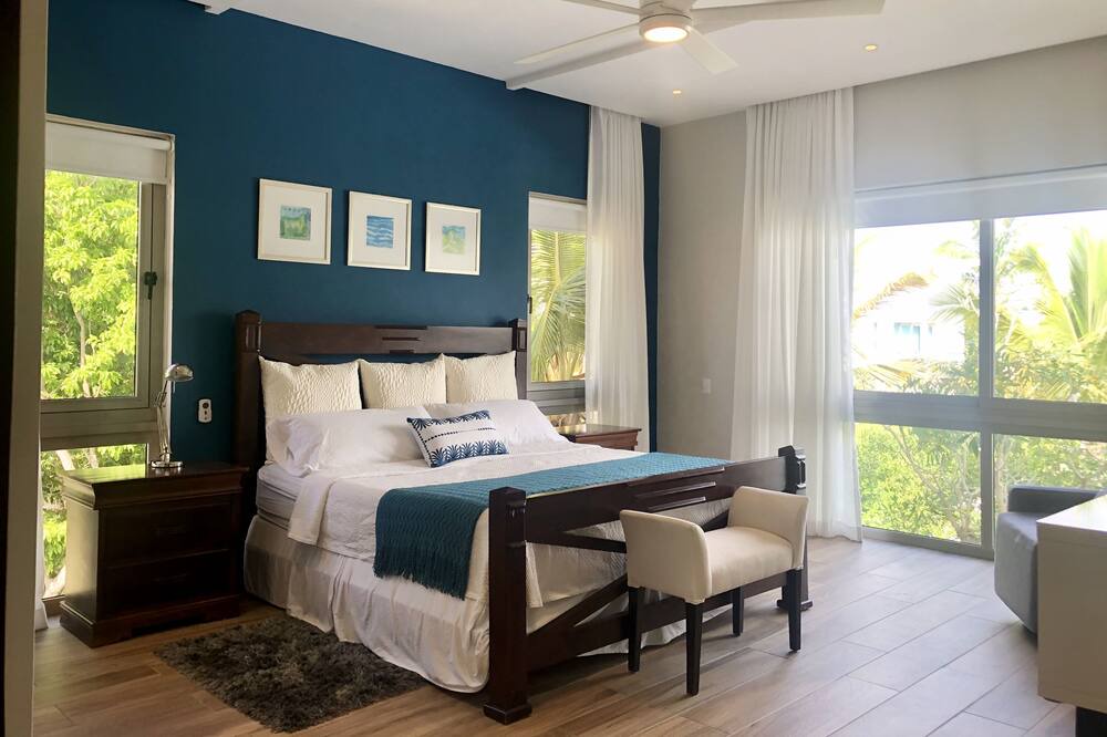 Photo of Bedroom in Punta Cana Village