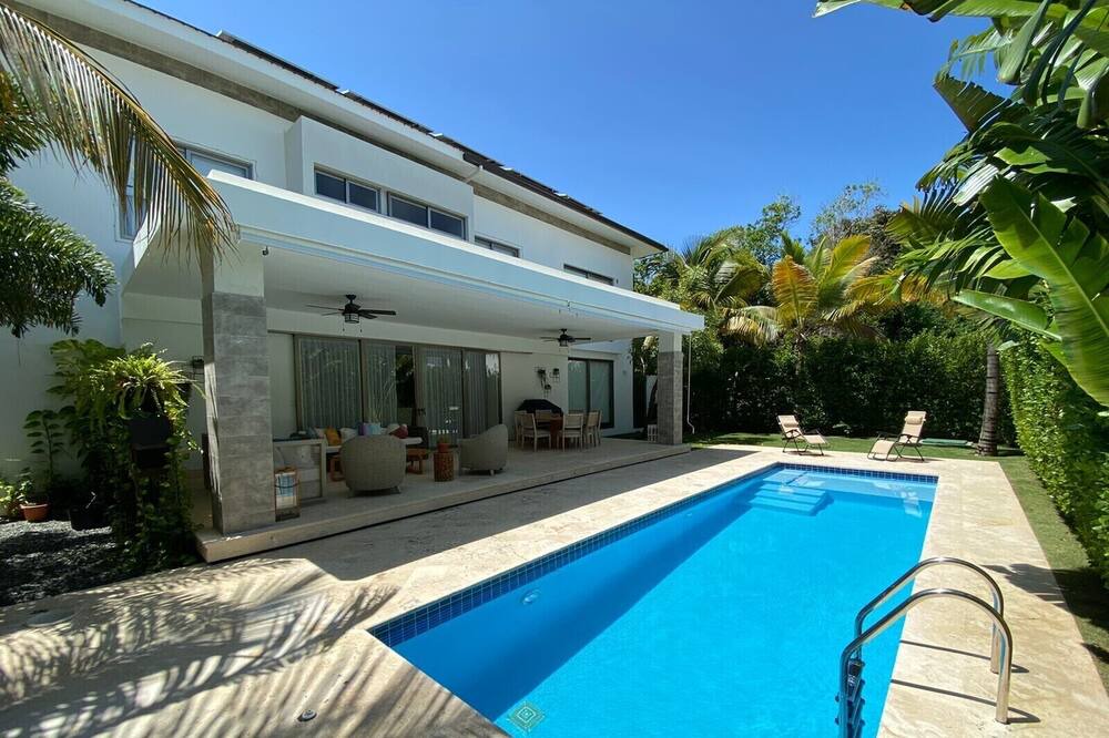 Photo of Outdoor in Punta Cana Village