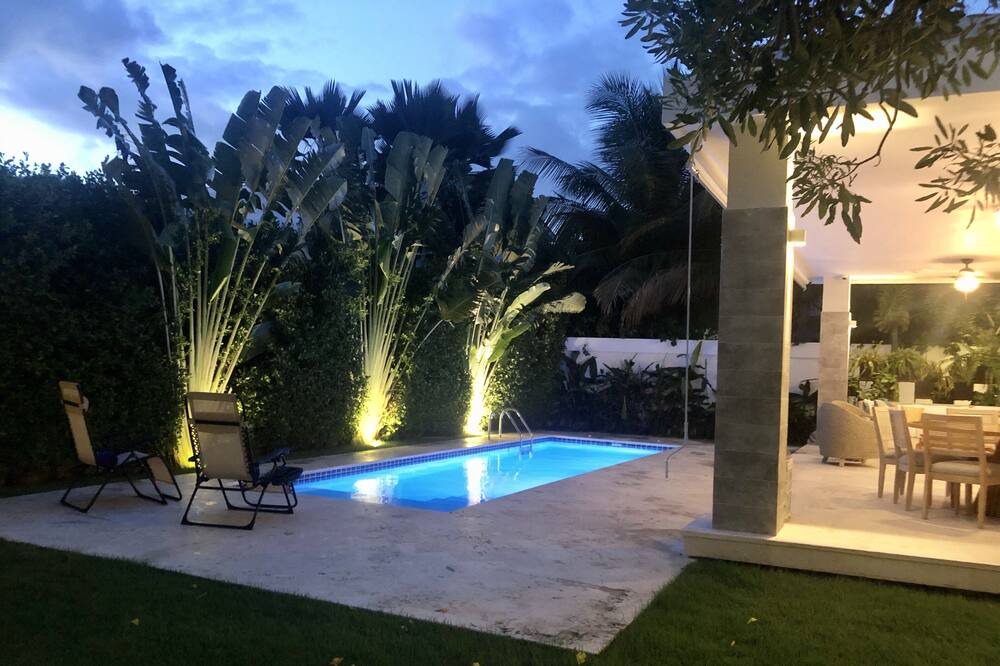 Photo of Outdoor in Punta Cana Village