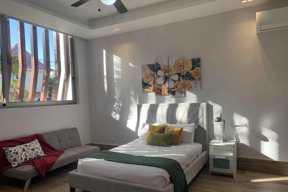 Photo of Bedroom in Punta Cana Village