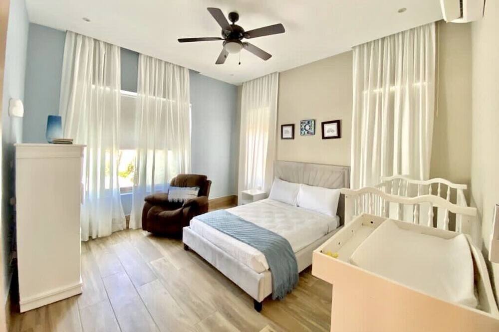 Photo of Bedroom in Punta Cana Village