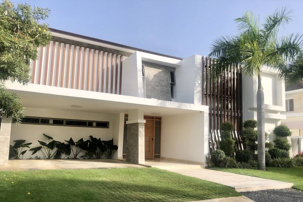 Photo of Outdoor in Punta Cana Village