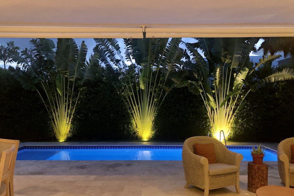 Photo of Outdoor in Punta Cana Village
