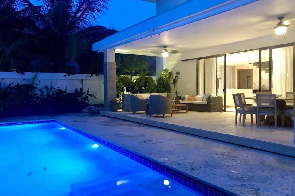 Photo of Outdoor in Punta Cana Village