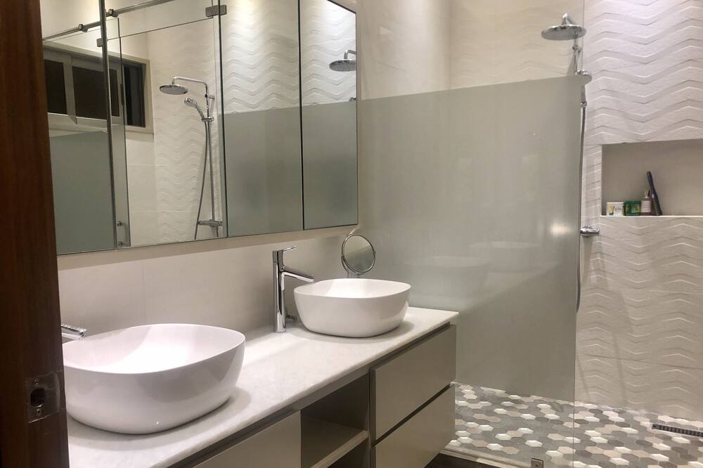 Photo of Bathroom in Punta Cana Village