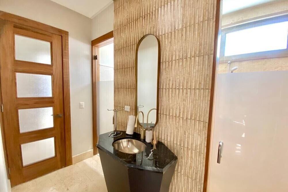 Photo of Bathroom in Punta Cana Village