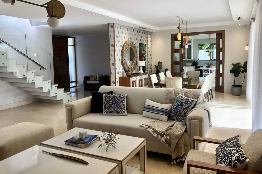 Photo of Livingroom in Punta Cana Village