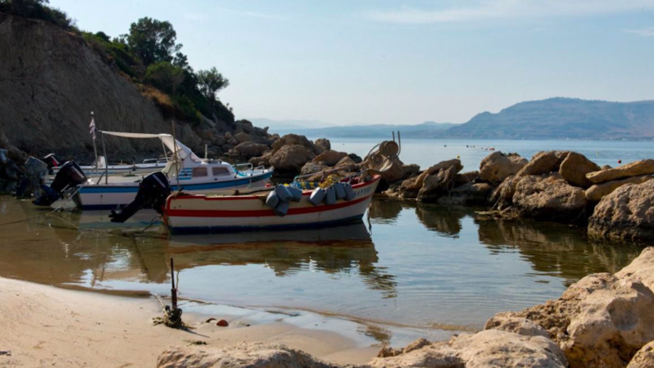 Photo of Outdoor in Pefkos