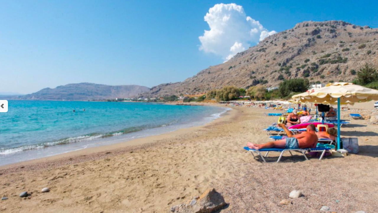 Photo of Outdoor in Pefkos