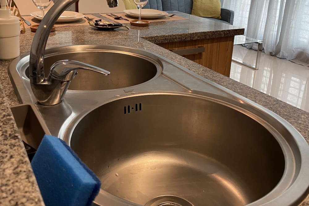 Photo of Kitchen in Serralles