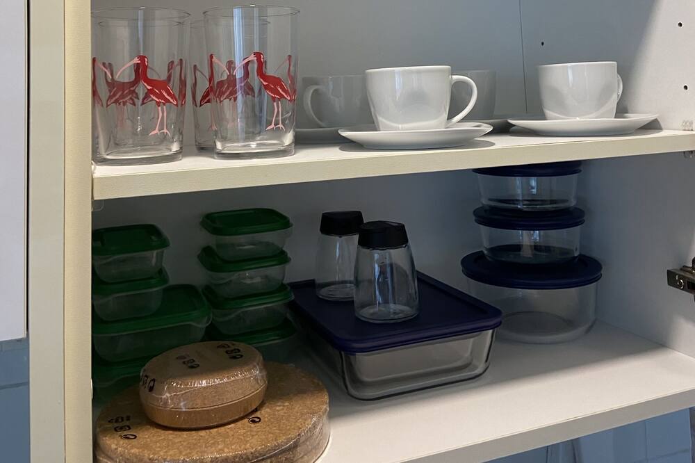 Photo of Kitchen in Serralles
