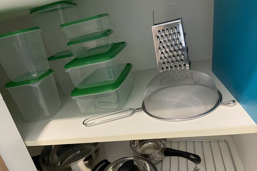 Photo of Kitchen in Serralles