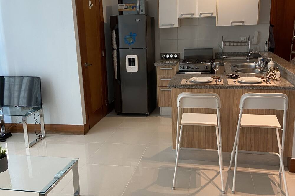 Photo of Kitchen in Serralles