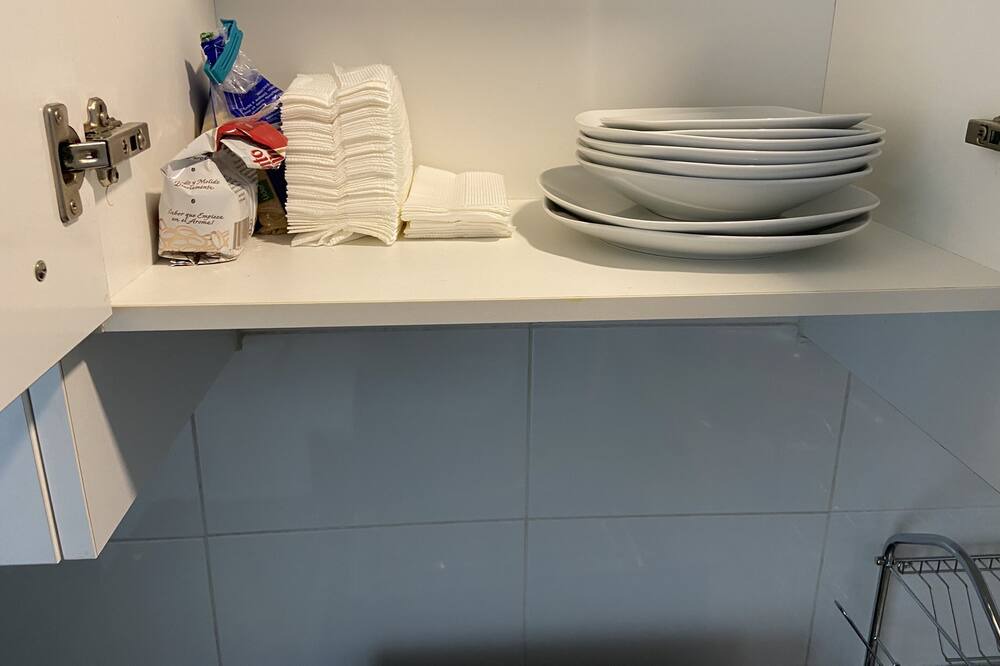 Photo of Kitchen in Serralles
