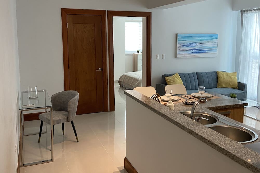 Photo of Livingroom in Serralles
